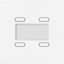  FAC LAITON BLANCE S KNX 4 F M 