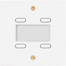  FAC LAIT BLANCE S KNX 4 F VIS 