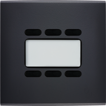  FAC LAITON NOIR S KNX 6 F M 