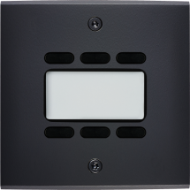  FAC LAITON NOIR S KNX 6 F VIS 