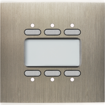 FAC LAITON ACIER S KNX 6-L F M 