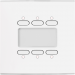  FAC LAITON BLANC S KNX 6-L F M 