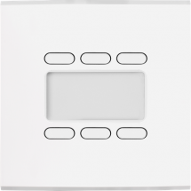  FAC LAITON BLANC S KNX 6 F M 