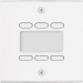  FAC LAITON BLANC S KNX 6 F VIS 