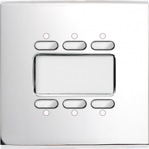  FAC LAITON CHROM S KNX 6-L F M 
