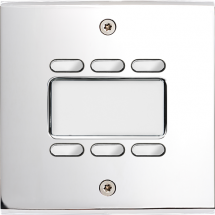  FAC LAITON CHROM S KNX 6 F VIS 