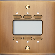  FAC LAIT BRONZ S KNX 6-L F V 
