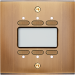  FAC LAIT BRONZ S KNX 6-L F V 