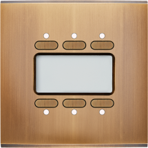  FAC LAIT BRONZE S KNX 6-L F M 