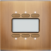  FAC LAIT BRONZE S KNX 6-L F M 