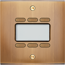  FAC LAIT BRONZE S KNX 6 F VIS 