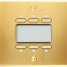  FAC LAITON SAT S KNX 6-L F VIS 