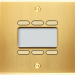  FAC LAITON SAT S KNX 6 F VIS 