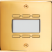  FAC LAITON DORE S KNX 6 F VIS 