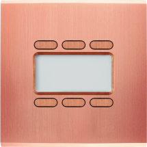  FAC LAIT CUIVRE-S S KNX 6 F M 