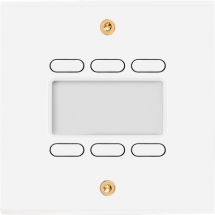  FAC LAIT BLANCE S KNX 6 F VIS 