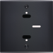  FAC LAIT NOIR S KNX 2-L IR VIS 