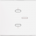  FAC LAIT BLANC S KNX 2-L IR M 