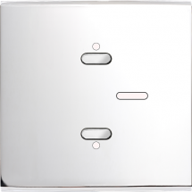  FAC LAIT CHROM S KNX 2-L IR M 