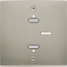  FAC LAIT NICKEL S KNX 2-L IR V 
