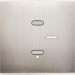  FAC LAIT NICKEL S KNX 2-L IR M 