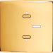  FAC LAITON DORE S KNX 2-L IR M 