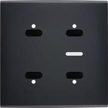  FAC LAITON NOIR S KNX 4-L IR M 