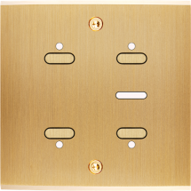  FAC LAIT BROSSE S KNX 4-L IR V 