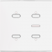  FAC LAIT BLANC S KNX 4-L IR M 