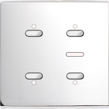  FAC LAIT CHROM S KNX 4-L IR M 