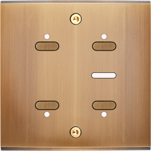  FAC LAIT BRONZ S KNX 4-L IR V 