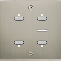  FAC LAIT NICKEL S KNX 4-L IR V 