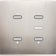  FAC LAIT NICKEL S KNX 4-L IR M 