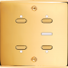  FAC LAIT DORE S KNX 4-L IR VIS 