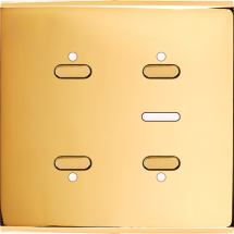  FAC LAITON DORE S KNX 4-L IR M 