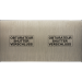  FAC LTC ACIER DH O1 O1 MAGNET 