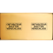  FAC LTC DORE DH O1 O1 MAGNET 