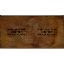  FAC LTF HALO DH O1 O1 MAGNET 