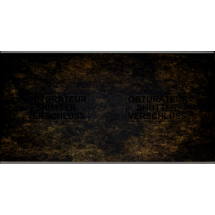  FAC LTF NOX DH O1 O1 MAGNET 
