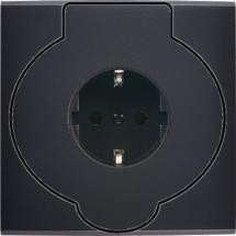  FAC LAIT NOIR S PRISE SOL PCK 