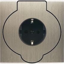  FAC LAIT ACIER S PRISE SOL PCK 