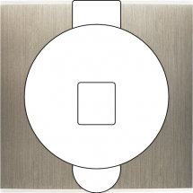  FAC LAIT ACIER S PDS M1-U1 