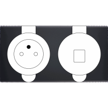  FAC LAIT NOIR D PDS PC M1-U1 