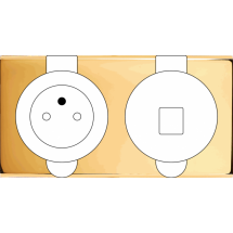  FAC LAIT DORE D PDS PC M1-U1 