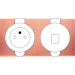  FAC LAIT CUIV-S D PDS PC M1-U1 