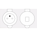  FAC LAIT BLANCE D PDS PC M1-U1 