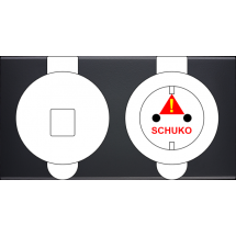  FAC LAIT NOIR D PDS M1-U1 PCK 