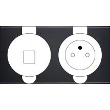  FAC LAIT NOIR D PDS M1-U1 PC 