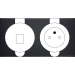  FAC LAIT NOIR D PDS M1-U1 PC 