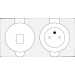  FAC LAIT BLANCE D PDS M1-U1 PC 